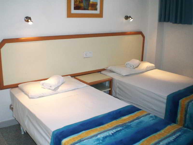 Eo Las Gacelas Playa del Ingles  Exterior photo