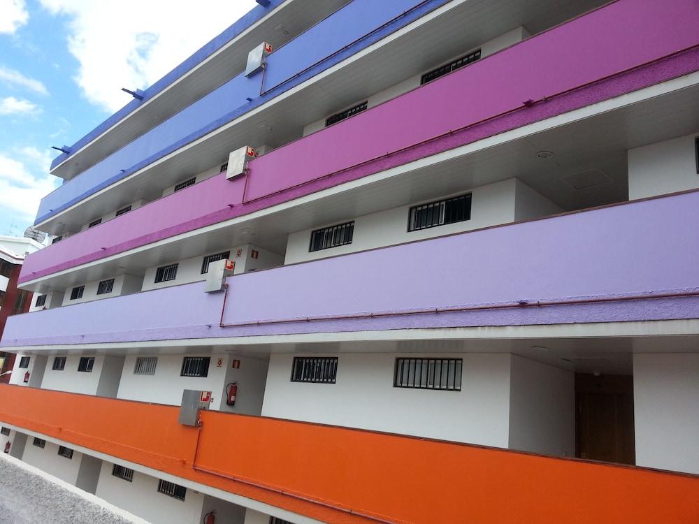 Eo Las Gacelas Playa del Ingles  Exterior photo
