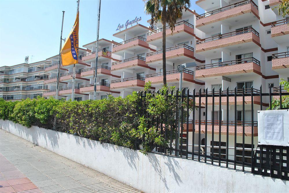 Eo Las Gacelas Playa del Ingles  Exterior photo