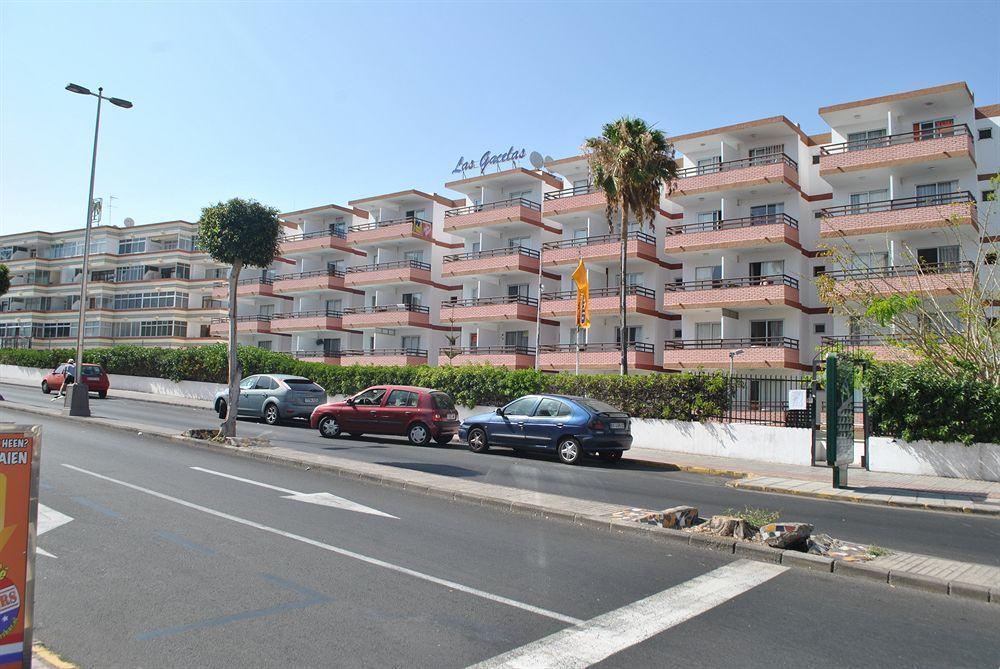 Eo Las Gacelas Playa del Ingles  Exterior photo