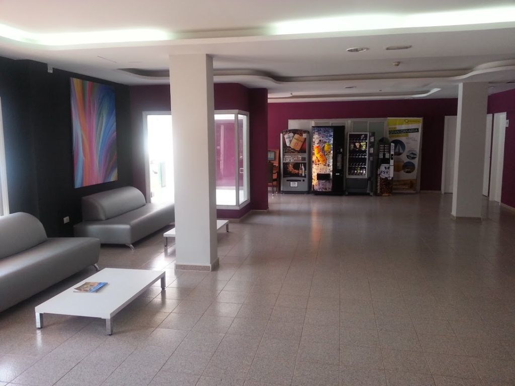 Eo Las Gacelas Playa del Ingles  Exterior photo
