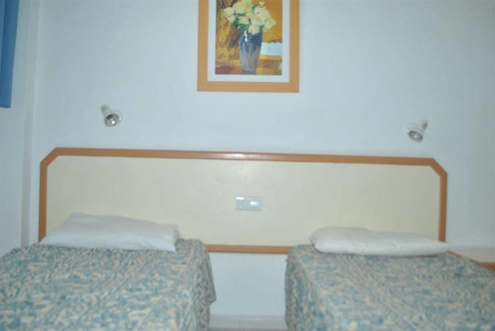 Eo Las Gacelas Playa del Ingles  Exterior photo