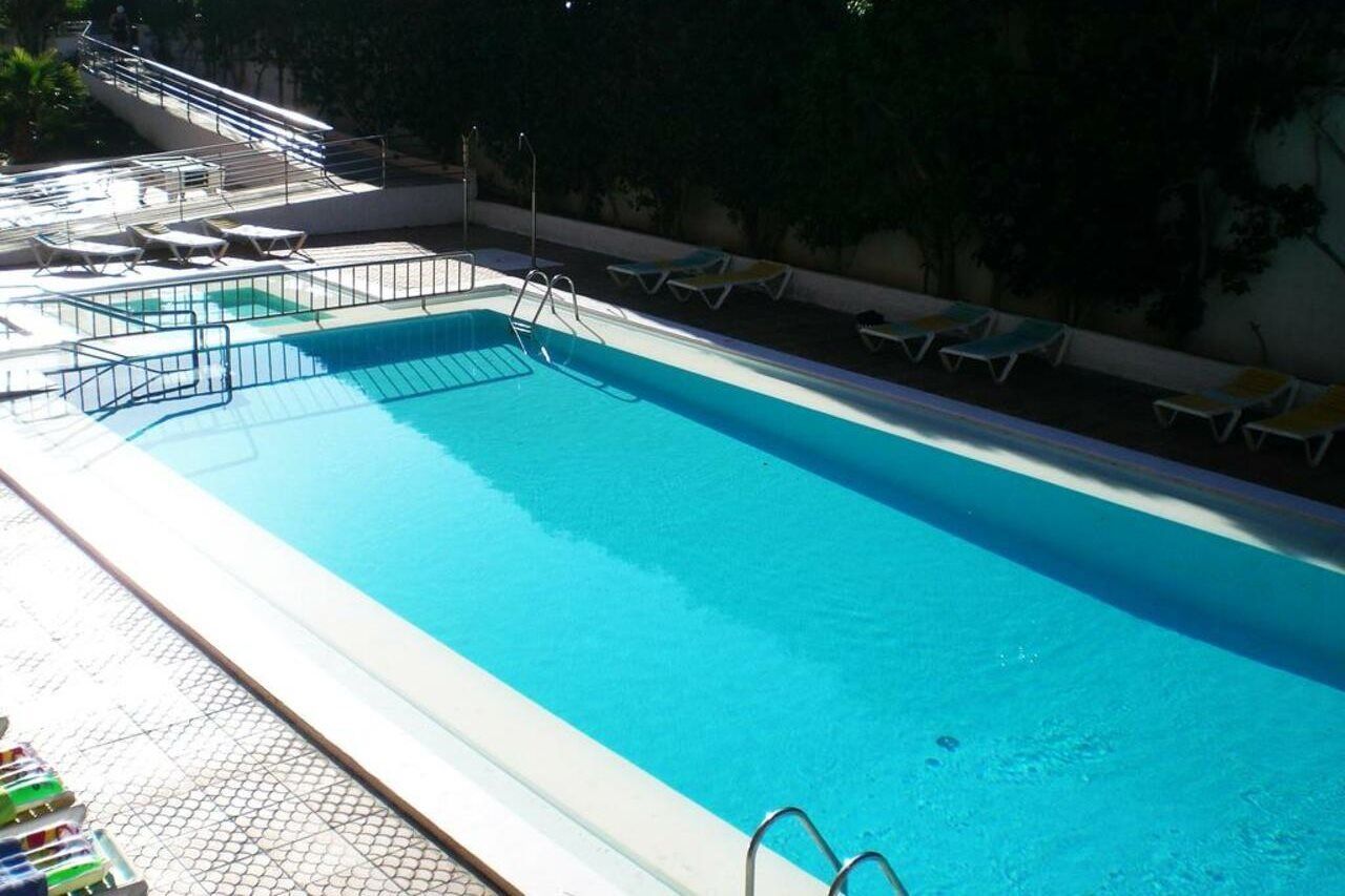 Eo Las Gacelas Playa del Ingles  Exterior photo